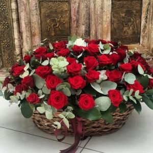 50 Adet Gül
